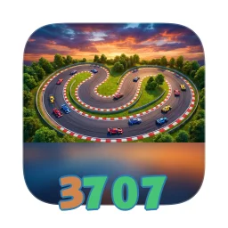 3707