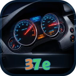 37e