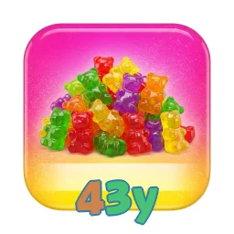 43y