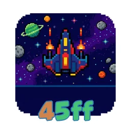45ff