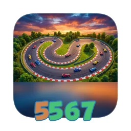 5567
