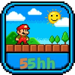 55hh