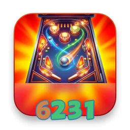 6231