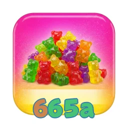 665a