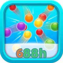 688h