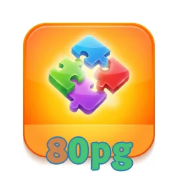 80pg