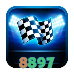 8897