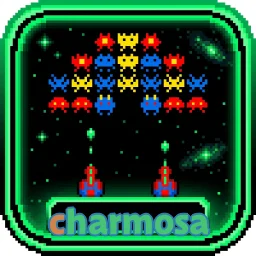 charmosa