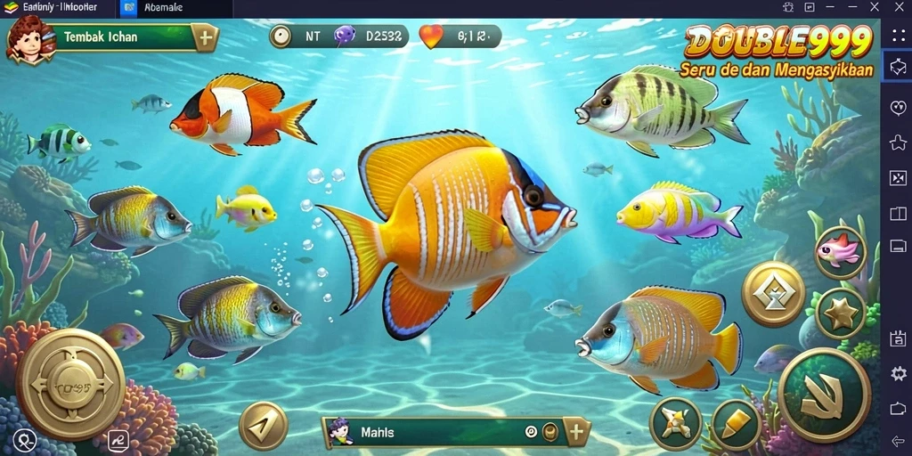 Visual de ACE699