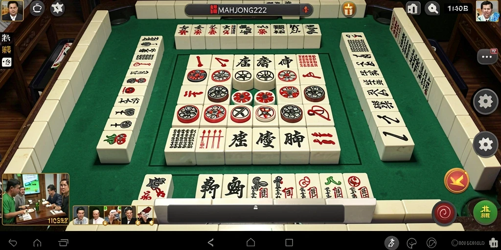 Visual de 268JOGO
